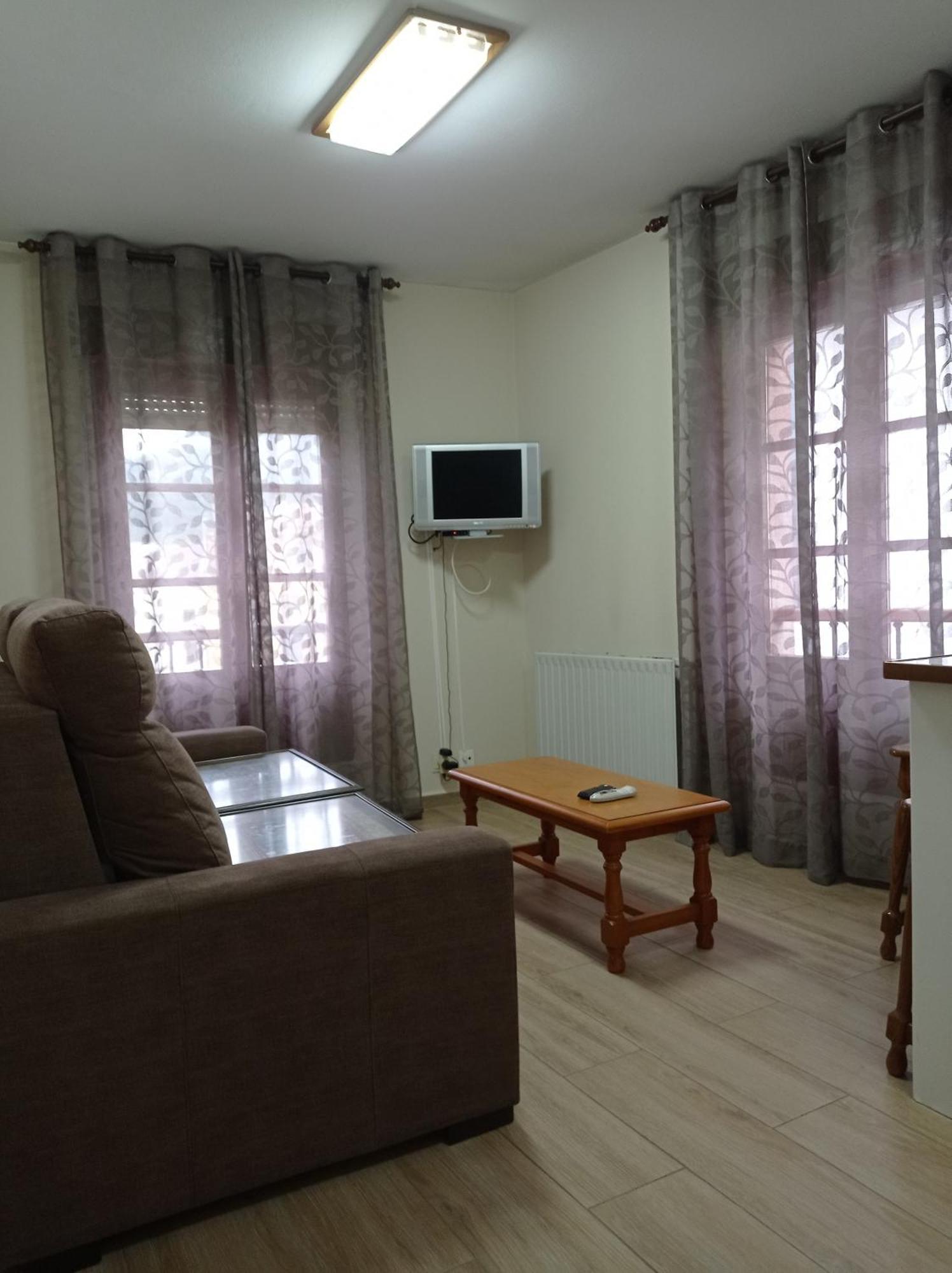 Hotel Los Robles Кангас-де-Онис Экстерьер фото